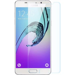 Case World Samsung A5 Temperli Ekran Koruyucu Cam Şeffaf