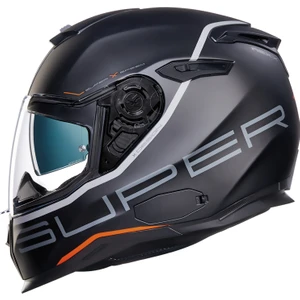 SX.100 Superspeed Full Face Motosiklet  Kaskı S