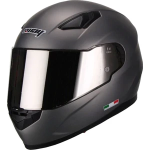Sw 816 Full Face Motosiklet Kaskı S