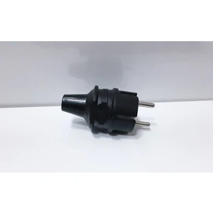 Topraklı Erkek FIŞ-SIYAH-90304100