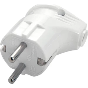 Beyaz Monoblok Topraklı Erkek Fiş 903042008691136020714