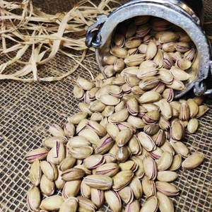 Antep Bakkalım Tuzlu Antep Fıstğı 1000 gr