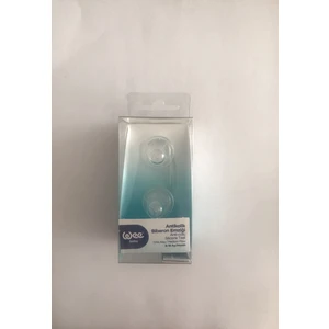 Wee Baby 299 Antikolik Biberon Emziği 6-18 Ay 2'li