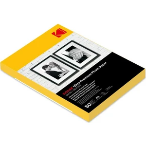 A4 Mat Inkjet Fotoğraf Kağıdı 280GR.
