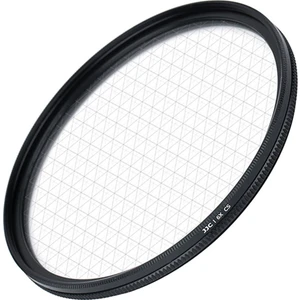 Jjc 62MM Star 6x Yıldız Filtre