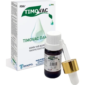 Timovac Damla 10 ml