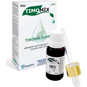 Timomix Damla - 20 ml