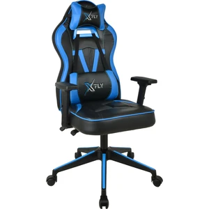 Xfly Vendetta Oyuncu Koltuğu-Mavi-Cafeye ÖZEL-1509S0514