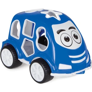 Smart Bultak Araba
