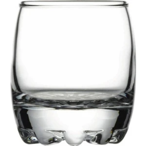 6 ' Lı Tekıla Bardagı 80 cc Sylvana