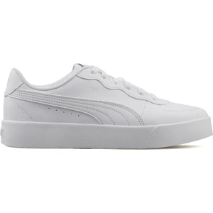 Skye Clean Beyaz Kadın Sneaker 38014702