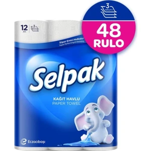Kağıt Havlu x 48