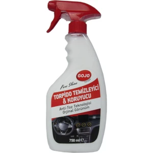 Torpido Temizleyici ve Koruyucu 750 ml 16008