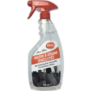 Koltuk ve Döşeme Temizleyici 750 ml 16001