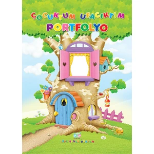 Çocuktum Ufacıktım Portfolyo (48+)