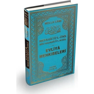 Evliya Menkıbeleri – Nefahatül Üns