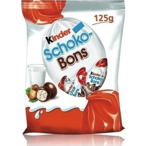Schoko Bons - 125G