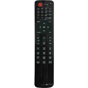 Sunny Tv Kumandası LCD Tv Uyumlu Sunny Tv Uzaktan Kumanda FULLY-310G