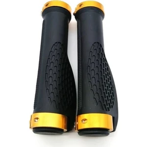 Forte Gt Ergonomik Bisiklet Elcik Xbyc 700 Sarı