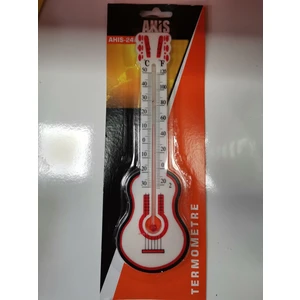 Gitar Termometre