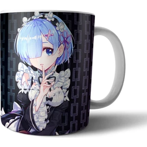 Re:zero − Starting Life In Another World Kupa Bardak Model 5