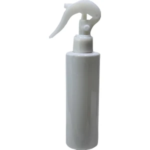 Boş Pet Şişe 200 ml + Valf Trg Takım 3 Adet