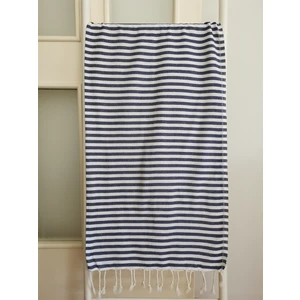 Melis Home Peştemal Banyo Havlusu Plaj Havlusu Pamuk Zebra