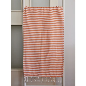 Melis Home Peştemal Banyo Havlusu Plaj Havlusu Pamuk Zebra