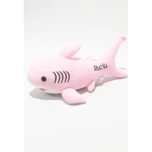 Baby Shark Şarkı Söyleyen Peluş Oyuncak Köpekbalığı 30 cm