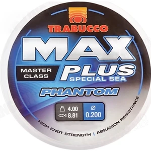Max Plus Phantom 300M Monoflament Misina