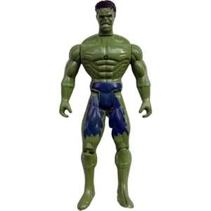Blue Toys Süper Kahraman Işıklı Hulk 22CM