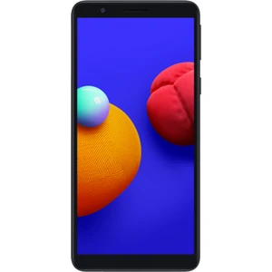 Galaxy A01 Core (Samsung Türkiye Garantili) Siyah
