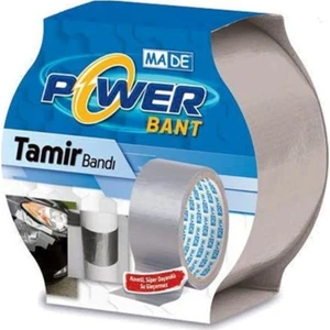 Gri Tamir Bandı  (48MMX10MT) 2 Adet
