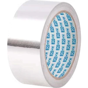 Aliminyum Folyo Bant 44 mm x 20 mt Made Power Yanmaz Bant