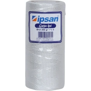 Çırpı Ipi Naylon 200 gr