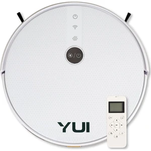 C30B Vacuum Mop Akıllı Robot Süpürge (Yui Türkiye Garantili)