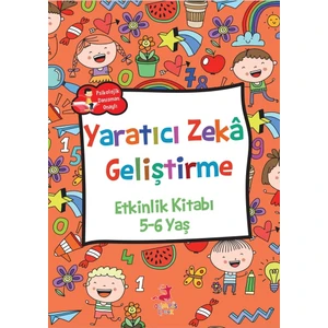 5-6 Yaş Yaratıcı Zeka Geliştirme