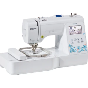 Innov-Is NV18E Nakış Makinesi