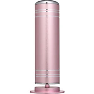 KKmoon Elektrikli Ayak Bakım Aleti - Pembe (Yurt Dışından)