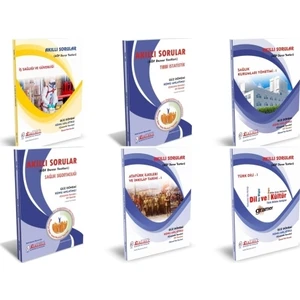 İlkumut Yayıncılık AÖF Sağlık Kurumları İşletmeciliği 2. Sınıf 3. Dönem Tüm Dersler Modül Set (Güz)