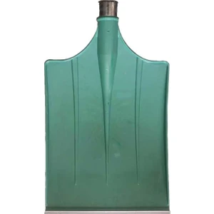 Plastik Kar Küreği(Sapsız)