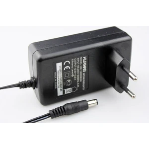 Hw 120200E6W 12V - 2A Adaptör - Siyah