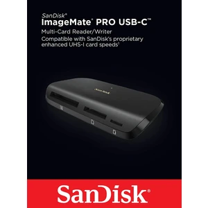 Imagemate Pro Usb-C