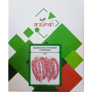 Oturak Barbunya Tohumu  500 gr