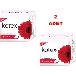 Ultra 8 Li Normal  2 Adet