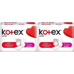 Ultra 7 Li Uzun * 2 Adet