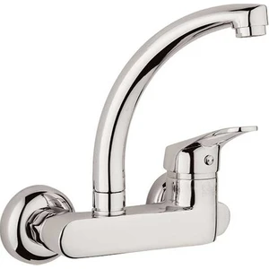 Duvardan Aç Kapa Mutfak Eviye Bataryası