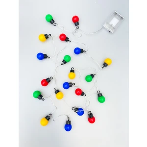 6034 20 LED Berry Light