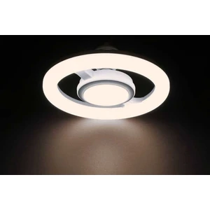 Simit LED Ampul 30 Watt Sim Desenli