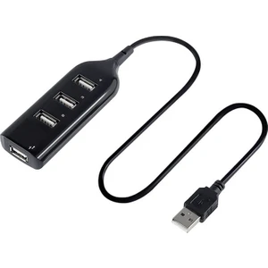 4 Port USB Çoğaltıcı Çoklayıcı Hub USB 2.0 Çoklama Pc Laptop